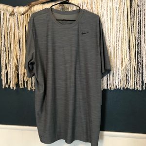 XLTall Nike Dry Fit